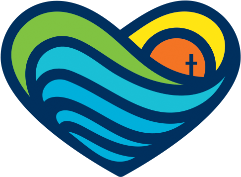 Logo Footer - Christian Living Clipart Png (534x373)