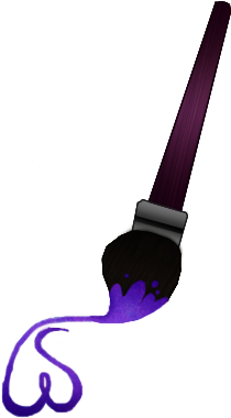 Scribble Heart's Cutie Mark By Zunichan - Headphones (298x436)