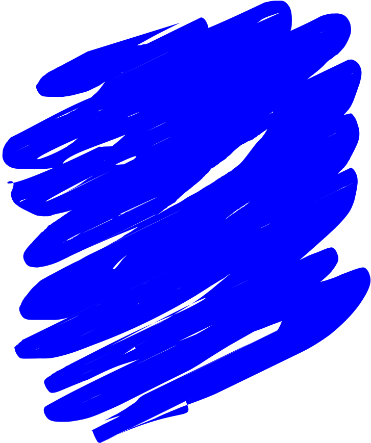 Other Popular Clip Arts - Black Marker Scribble Png (778x900)