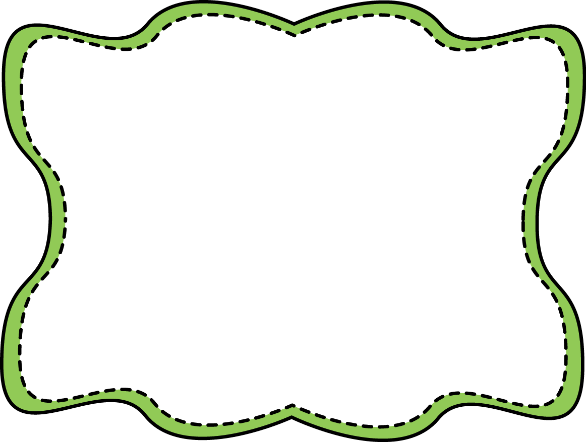 Free Clip Art For Teachers - Names Of Shapes In Spanish (1162x878)