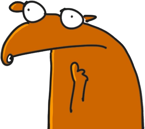 This Anzac Day, Spare A Thought For Those Still Battling - Guardian Cartoon Dog (720x600)