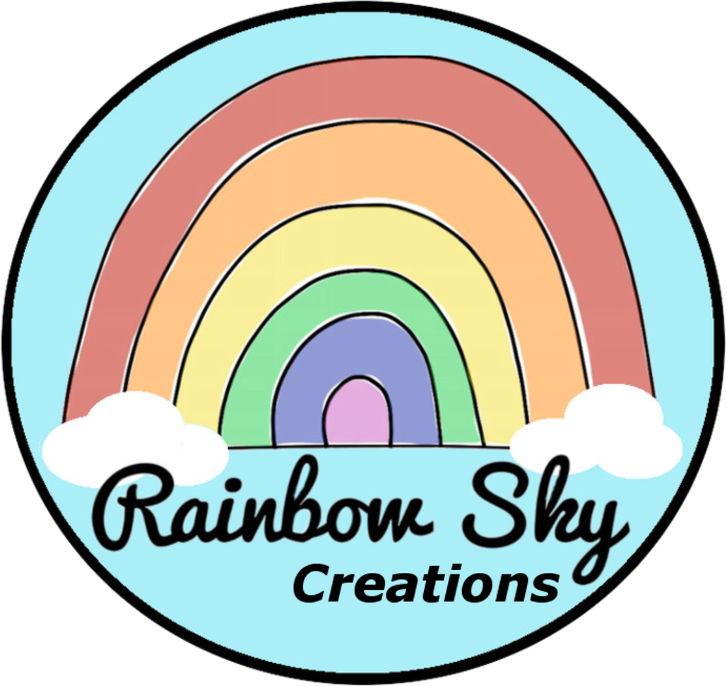 Rainbow Sky Creations - Biotic And Abiotic Factors (1029x971)
