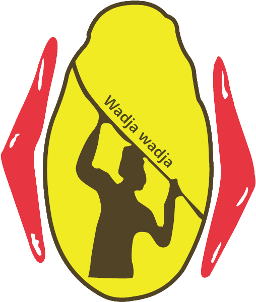 Wadja Wadja High School - Wadja Wadja High School (539x617)