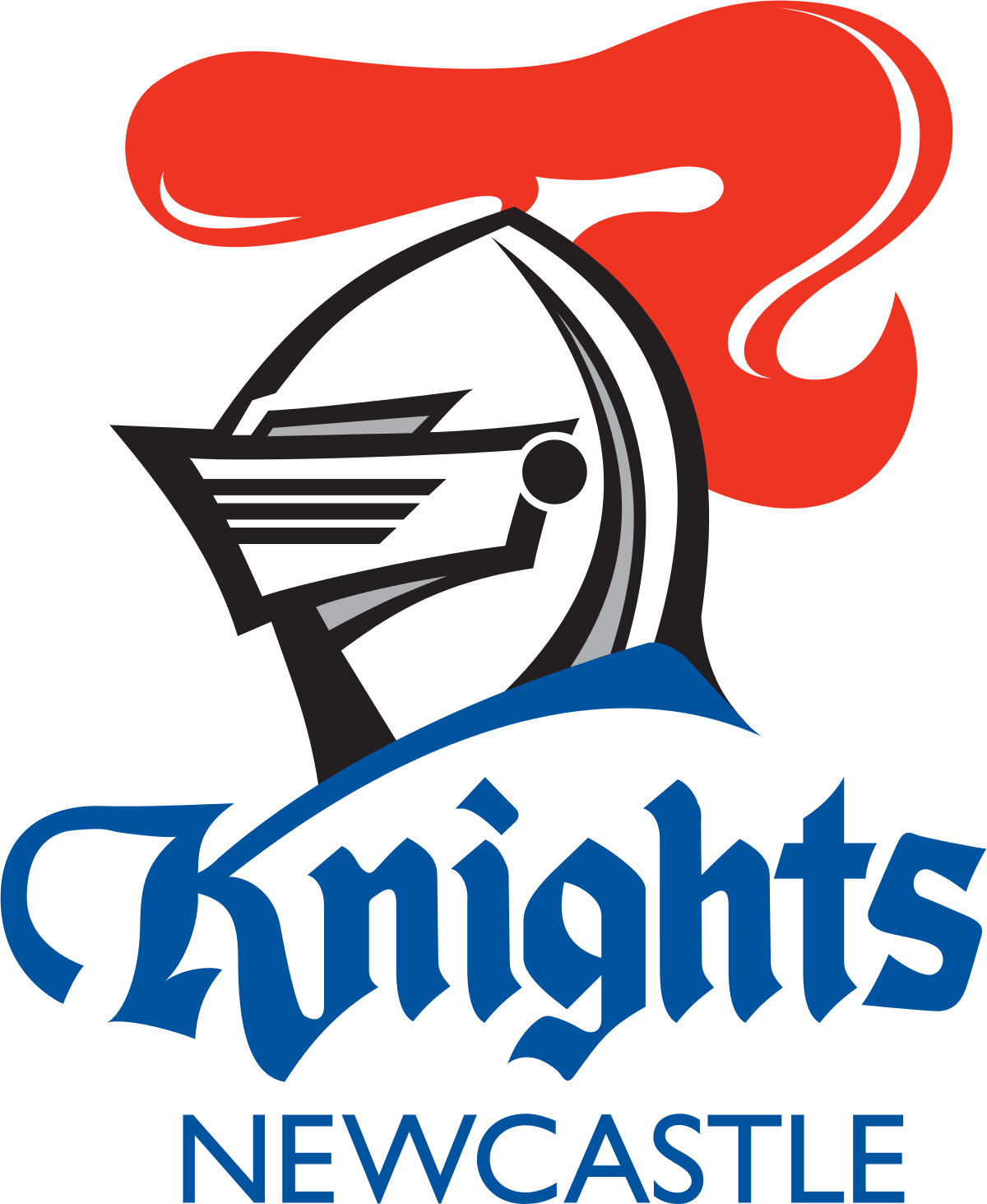 Newcastle Knights Logo Png (1200x1463)