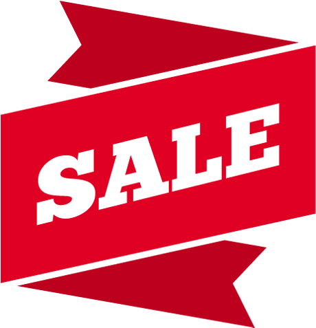 Sale Special Offer Ribbon Pictures Png Images - Offer Ribbon Png (470x480)