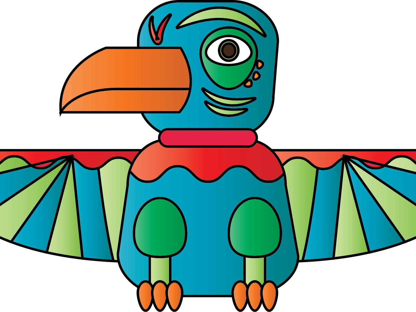 Comprehensions Year - Cartoon (1388x1041)