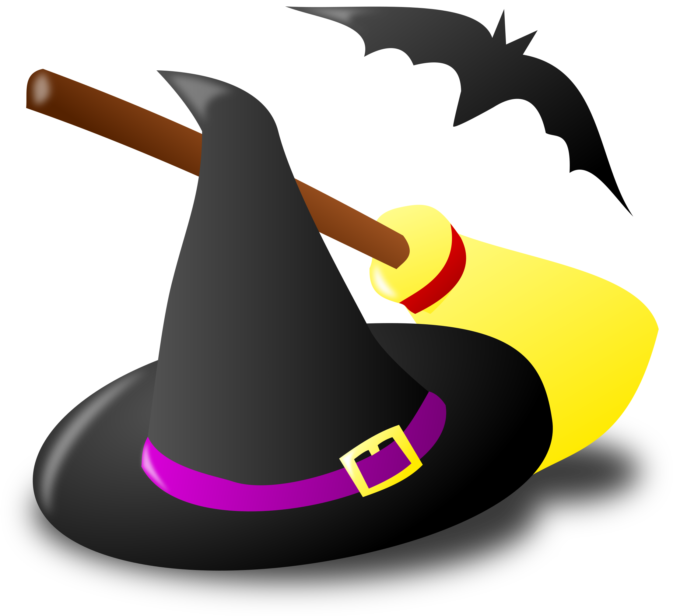 Halloween Bat Icons - Halloween Bat Icons (2400x2400)
