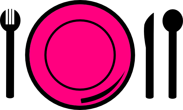 Spaghetti Dinner Clipart Free Clip Art Images - Dinner Clip Art Free (600x361)