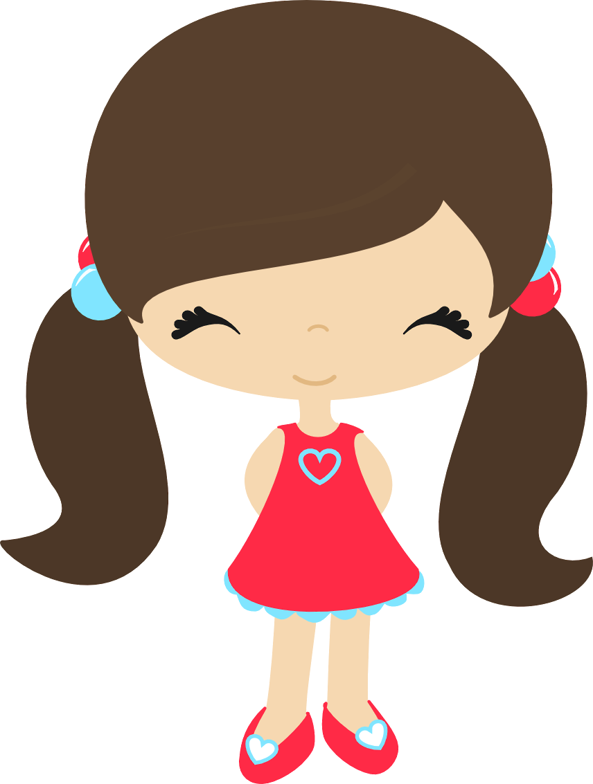Casamento E Namorados - Girl Clipart Png (856x1133)