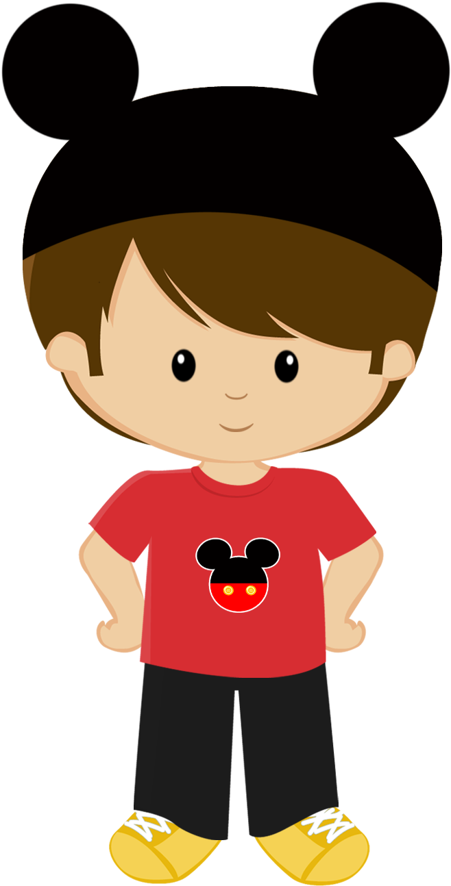 Minnie E Mickey - Jogador De Futebol Cute (827x1408)