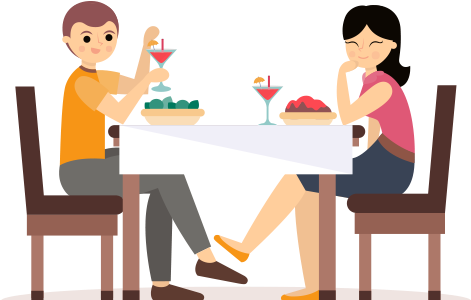 A Fine Dining Restaurant Is Also The Highest Priced - Bogor (538x390)