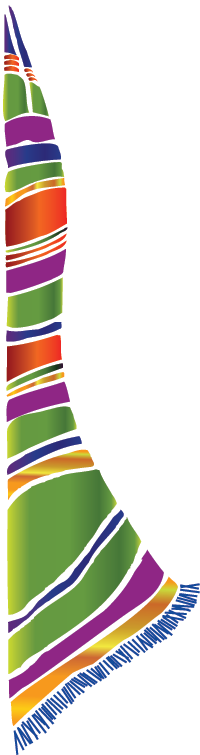 Every Day Is A Fiesta - Fiesta Margarita Clip Art Transparent (200x755)