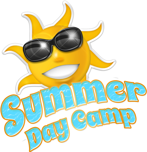Summer Day Camp Logo (664x624)