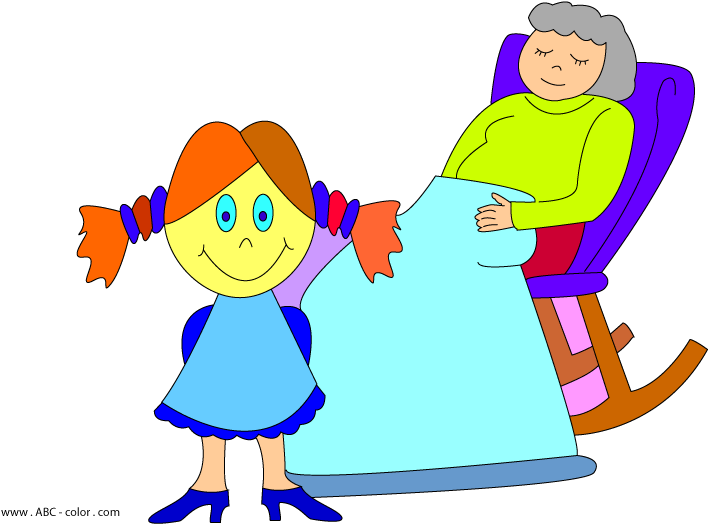 Sweet Princess Raster Clipart - Clip Art (822x567)