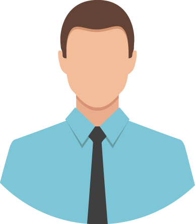 4 Ways To Build A Successful Cash Management Business - Manager Clipart Png (387x443)
