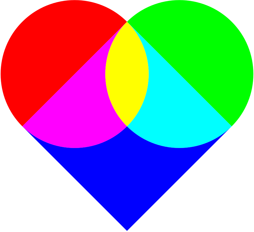 263 × 240 Pixels - Example Of Png About Love (840x768)