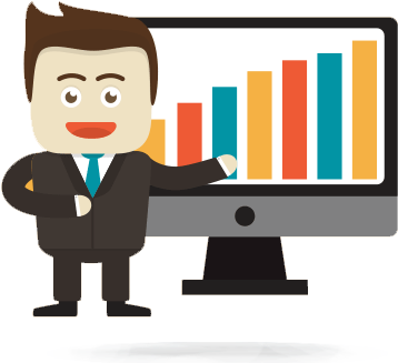 Sales Person Organizer, Task And Schedule Manager - Portable Network Graphics (385x373)