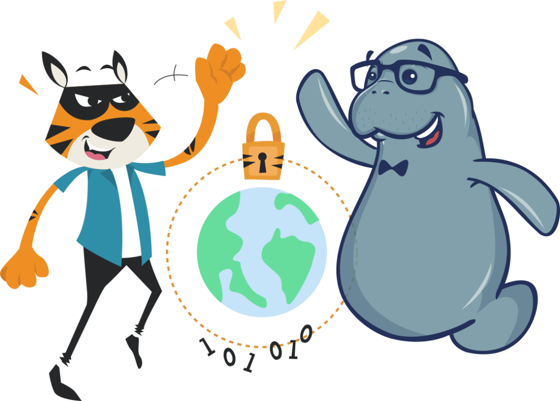 Tigervpn And Sticky Password - Sticky Password (1100x788)