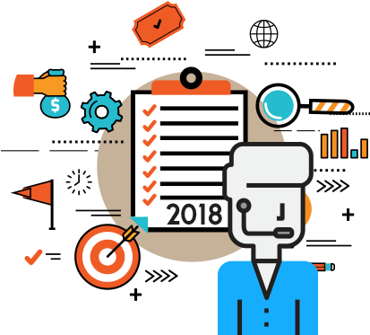 Service Desk Managers In - Management (439x380)