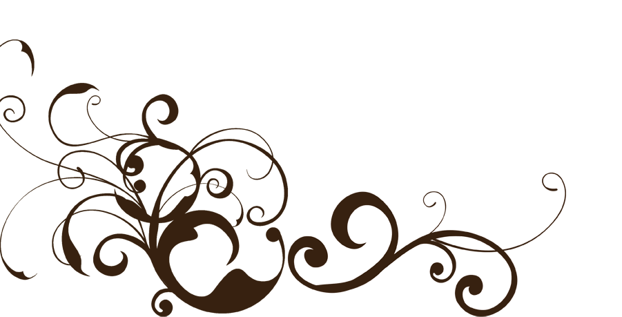 Swirl Clipart Transparent - Swirl Png (901x459)