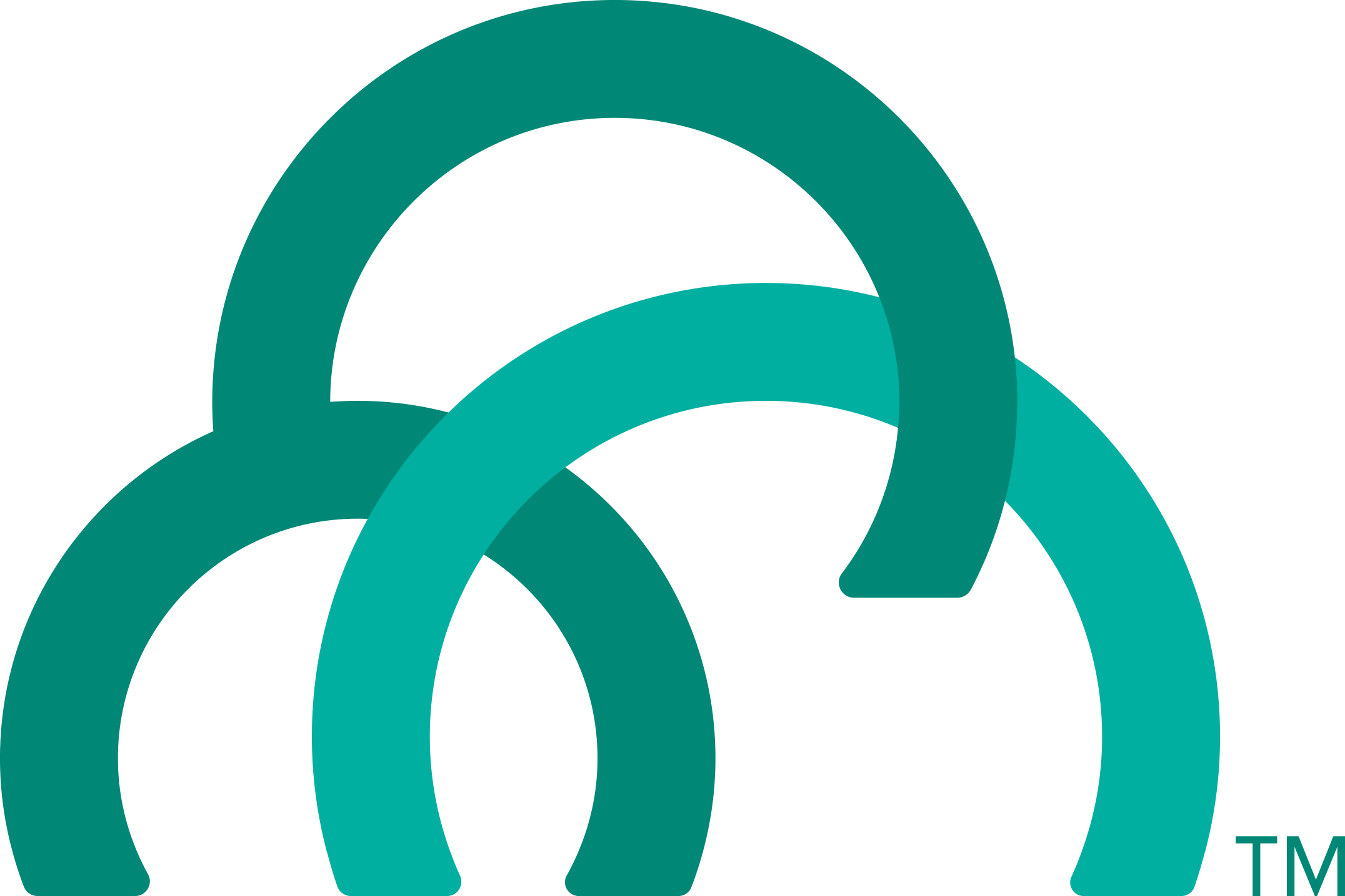 Architecture Clipart Reference - Pivotal Cloud Foundry Logo (2152x1435)