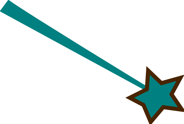 Patricia Star Clip Art - Clip Art (600x406)