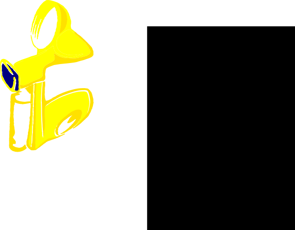 Boss Underwater Scooter Clip Art - Clip Art (600x467)