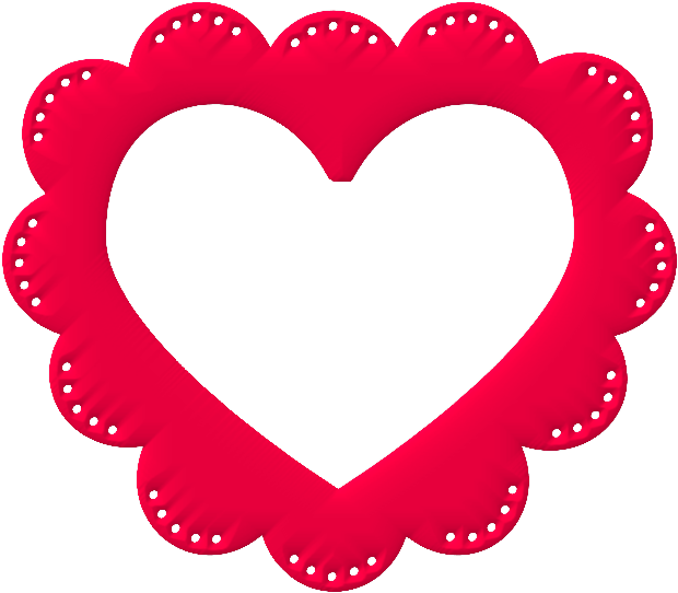 Clipart Heart - Heart (800x600)