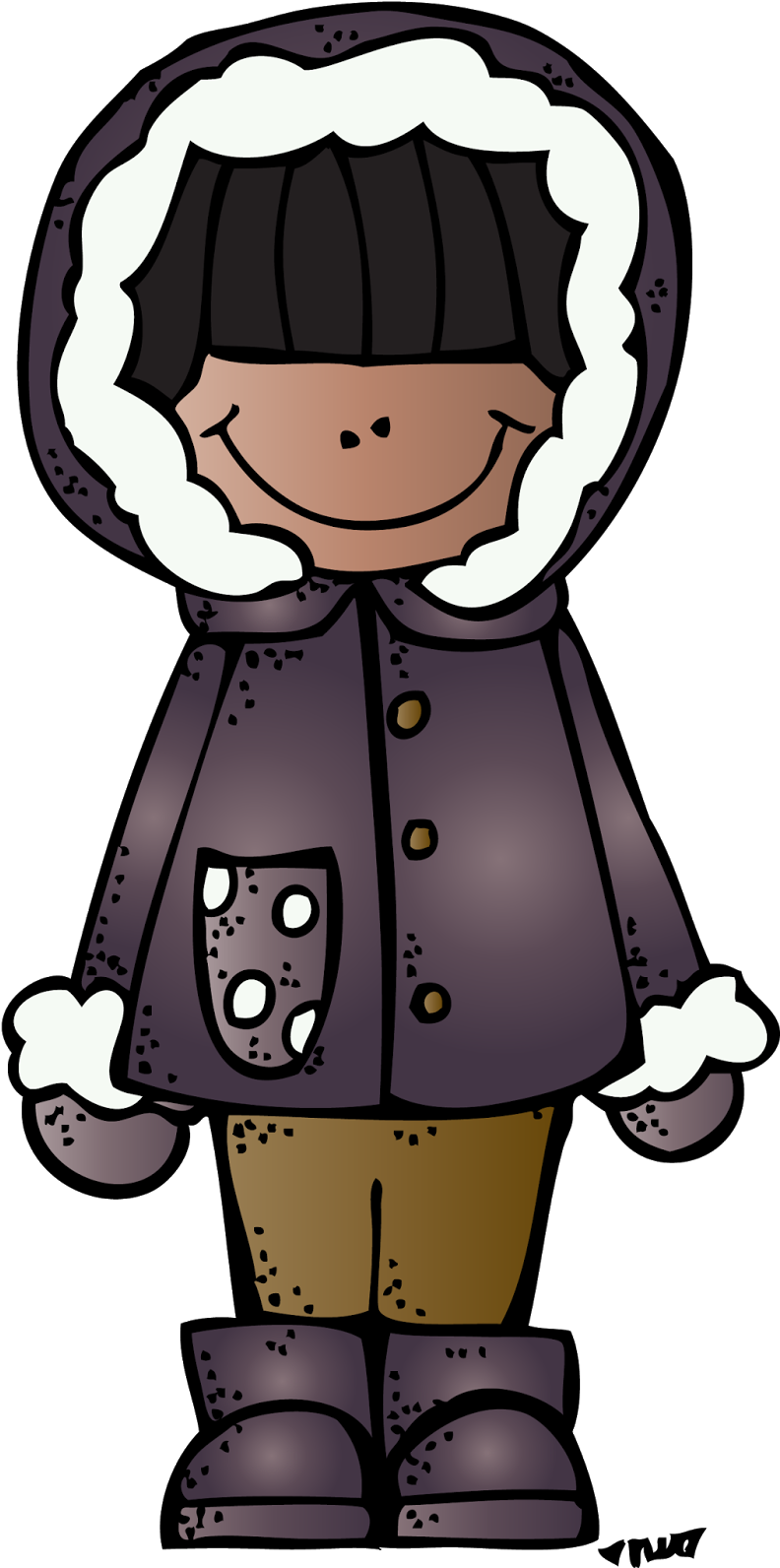 Snow Day January 27th - Teachers Pay Teachers Clipart Png (816x1600)