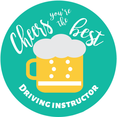 Cheers You're The Best - Cheers You're The Best (400x400)