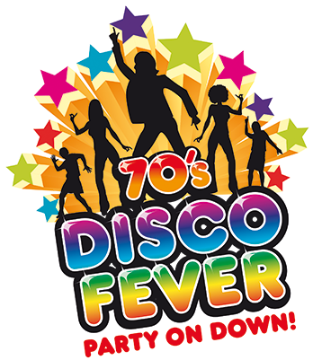 Disco Clipart Spring - Dance Fever (400x400)