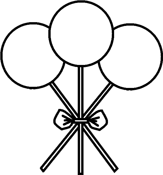 Lollipop Clip Art Free - Golden Gate Bridge (583x626)