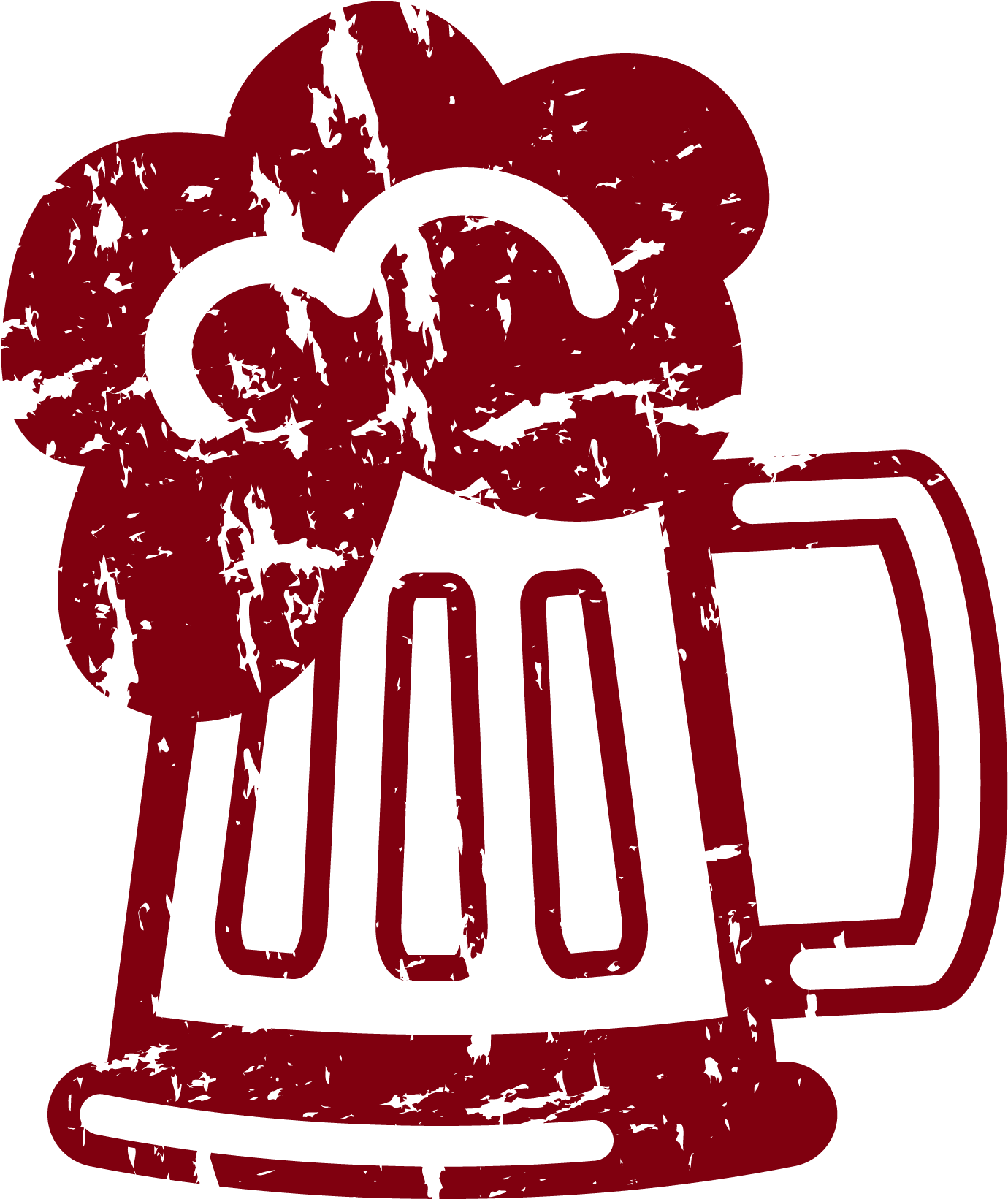 Coral Vines Clip Art (4000x4000)