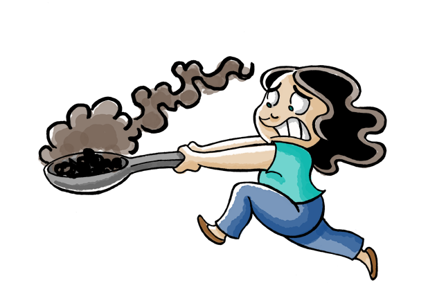 He can t draw. Cook рисунок. Испорченная пища рисунок. Кулинария вектор. Т Cooking.