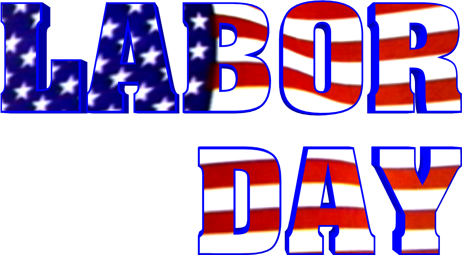 Labor Day - Labor Day Jpg (1664x1212)