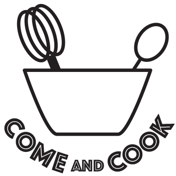 Come And Cook - Come And Cook (350x350)