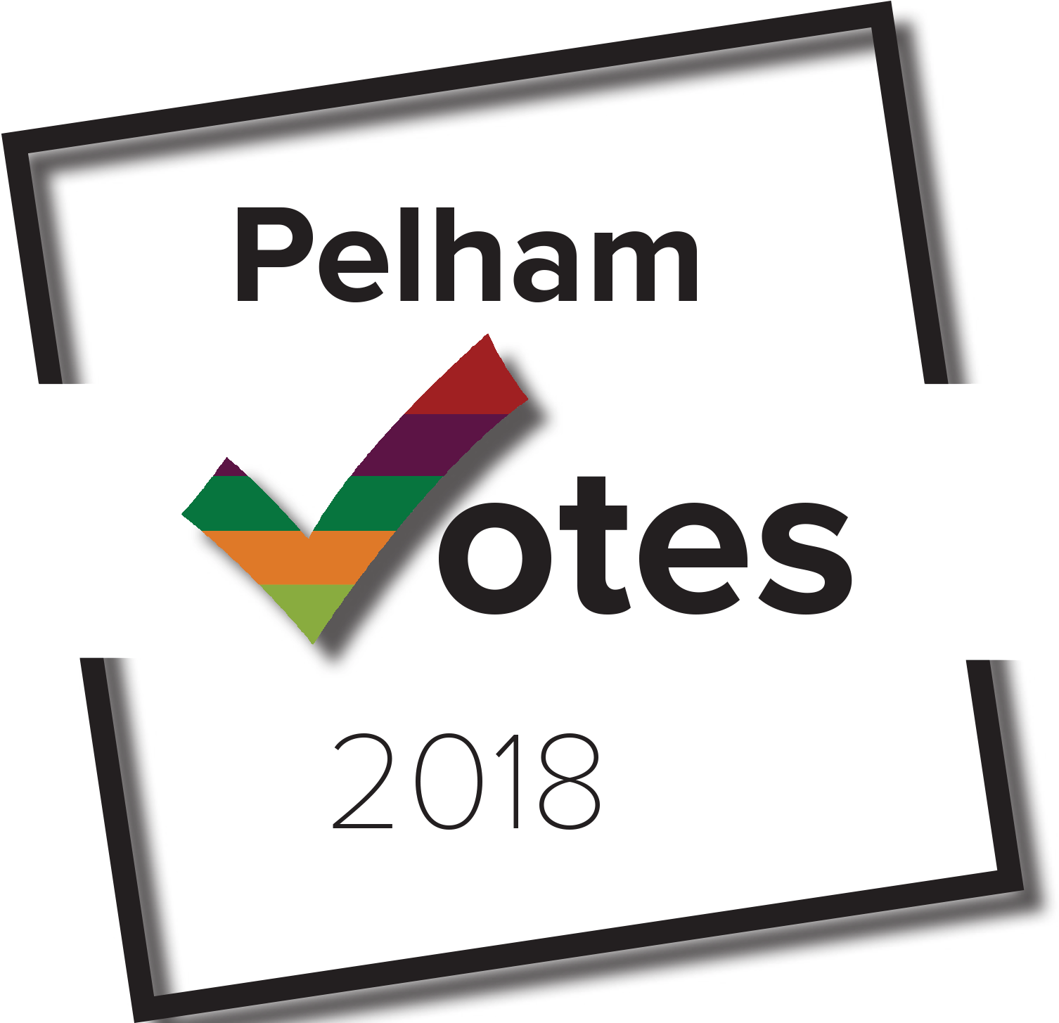 The 2018 Municipal Election Will Be Held On Monday, - Hitec Power Protection Logo (1592x1454)