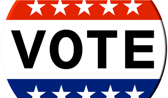 On Election Day, 'we The People' Tell The Government - Vote For Us (733x400)