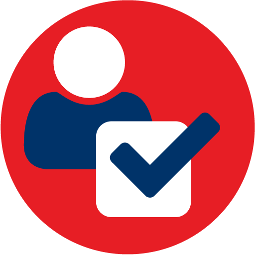 Are You Interested In Serving As An Election Official - Covent Garden (512x512)