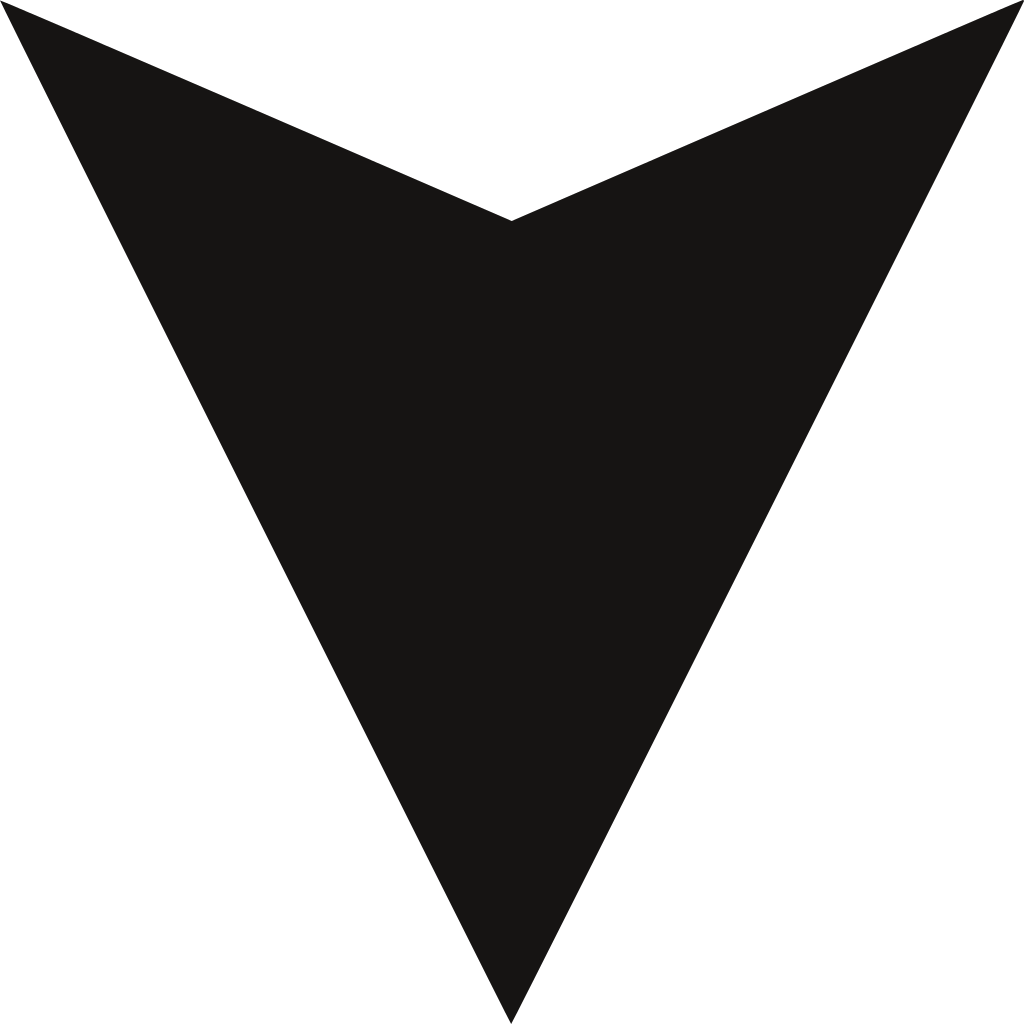 Arrow Scalable Vector Graphics Clip Art - Black Down Arrow Transparent (1024x1024)
