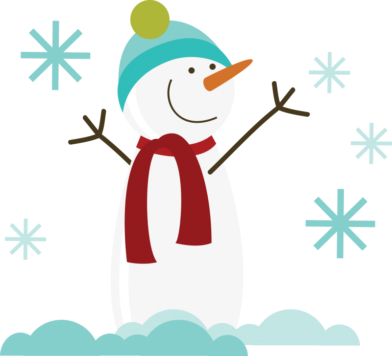 Free Svg Of The Day Snowman Free Snowman Svg File For - Snowman Svg Free (800x728)