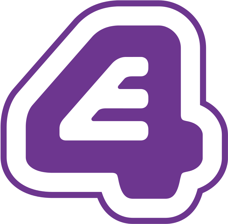 E4 Logo - E4 Logo (1073x1058)
