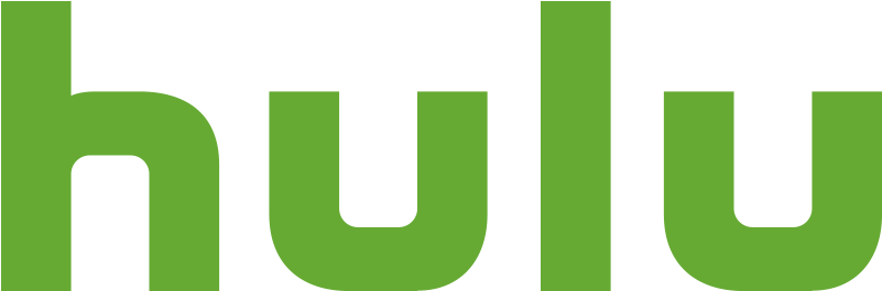 Hulu Transitions Free Content To Yahoo View, Renews - Hulu Logo High Res (810x283)