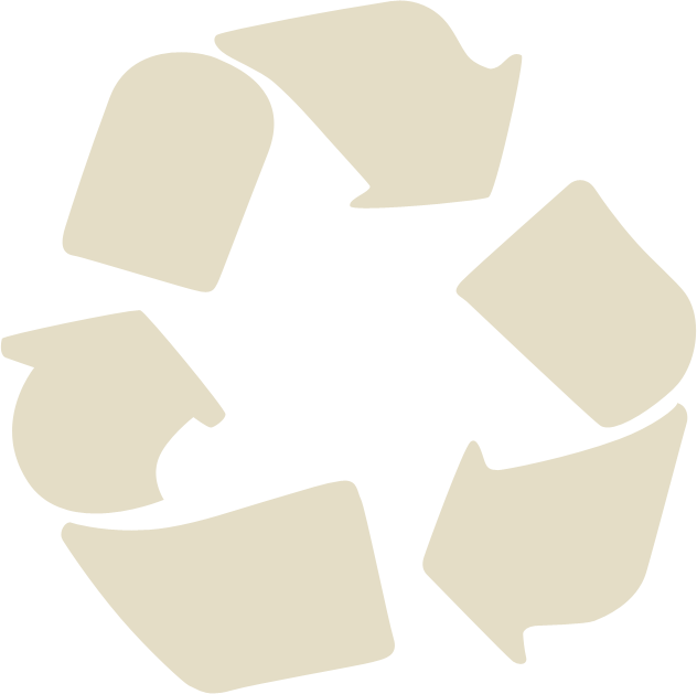 It's Free - Recycle Icon (632x629)