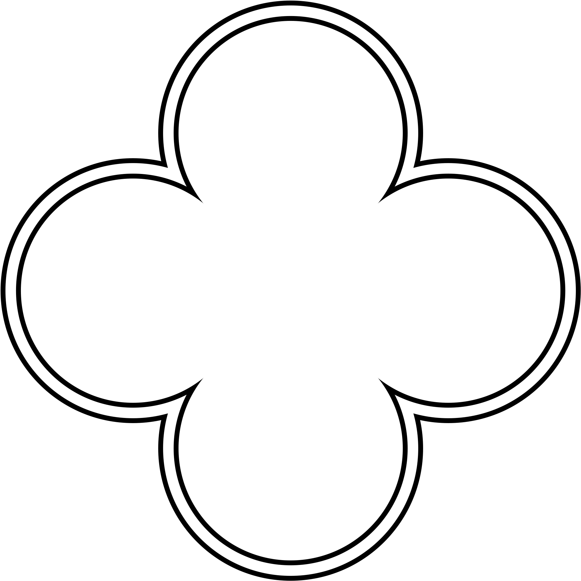 Curtain Mesmerizing Stocking Stencil 1024px Quatrefoil - Curtain Mesmerizing Stocking Stencil 1024px Quatrefoil (2000x2000)