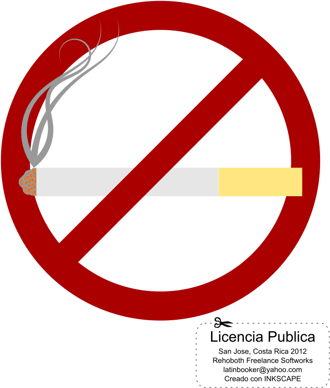 Clip Art Tags - Señal Prohibido Sin Fondo (703x800)