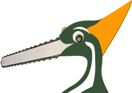 Or Email On Askthewoodpecker@yahoo - Woodpecker (466x319)
