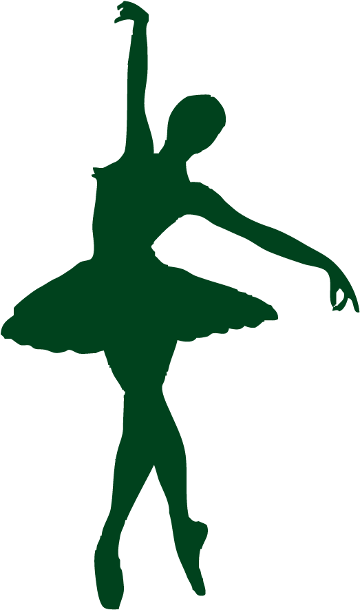 Desenho De Dança Bale (549x902)