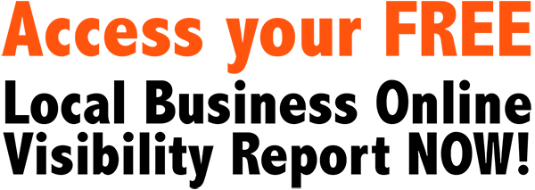 Free Local Business Marketing Directory Listing Report - My Love Is Valid Too Yard Sign (600x213)