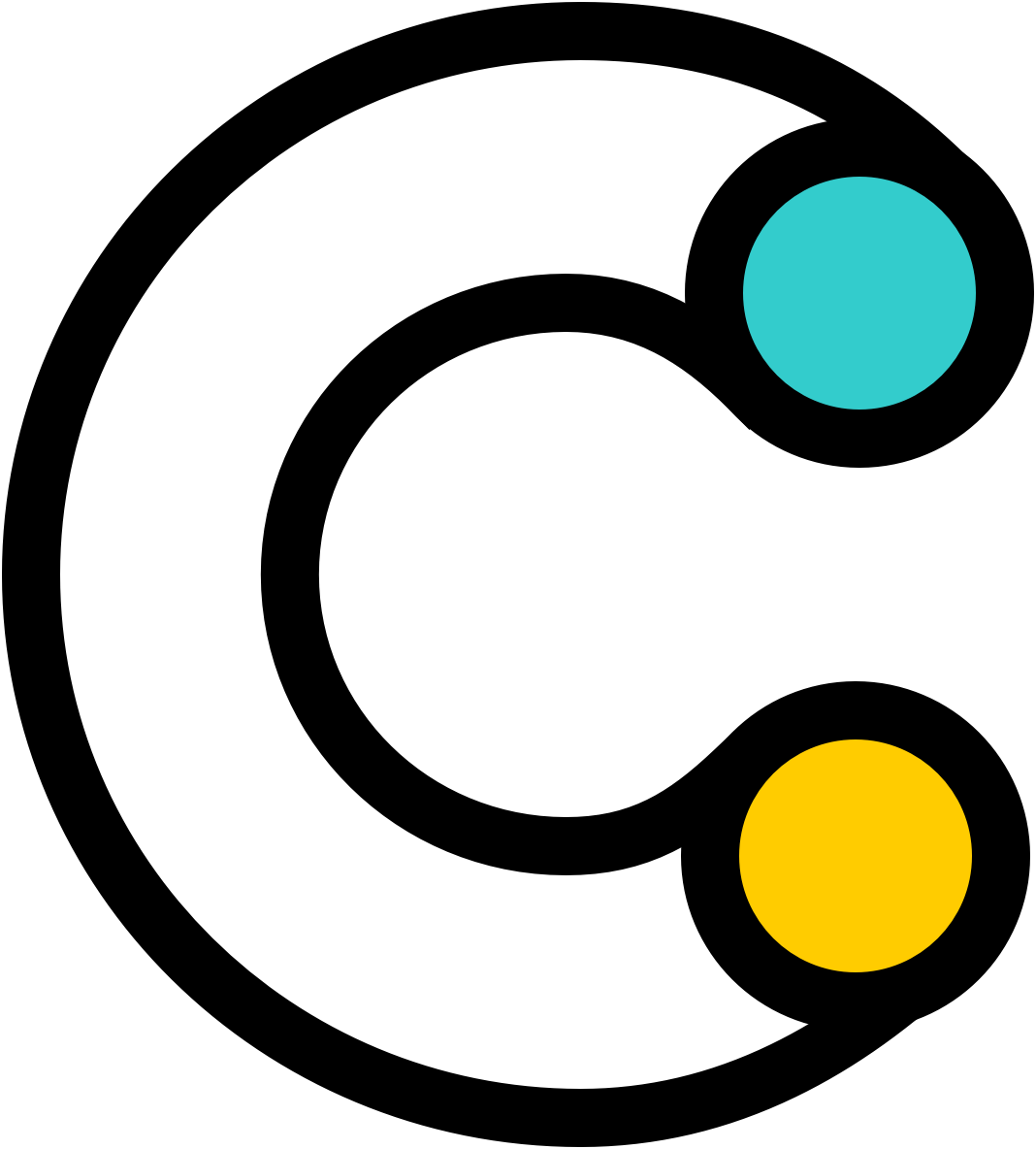 5 Simple Ways To Start Saving More Money This Year - Arch Digest Clever Logo (1068x1184)